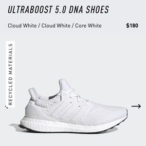 Adidas Ultraboost 5.0 DNA Shoes